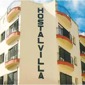 Hostal Villa 2*, Chiclana de la Frontera Spagna