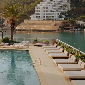 Hyde Ibiza Spain